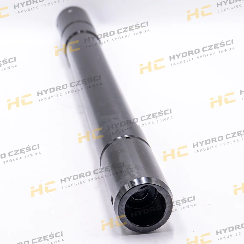 JCB быстроразъемный штифт (каретка 59.45 x 666mm) - GMOVE