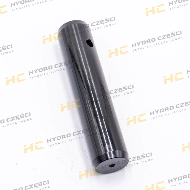 JCB штифт стрелы задняя бабка (44.50 x 200mm) - GMOVE