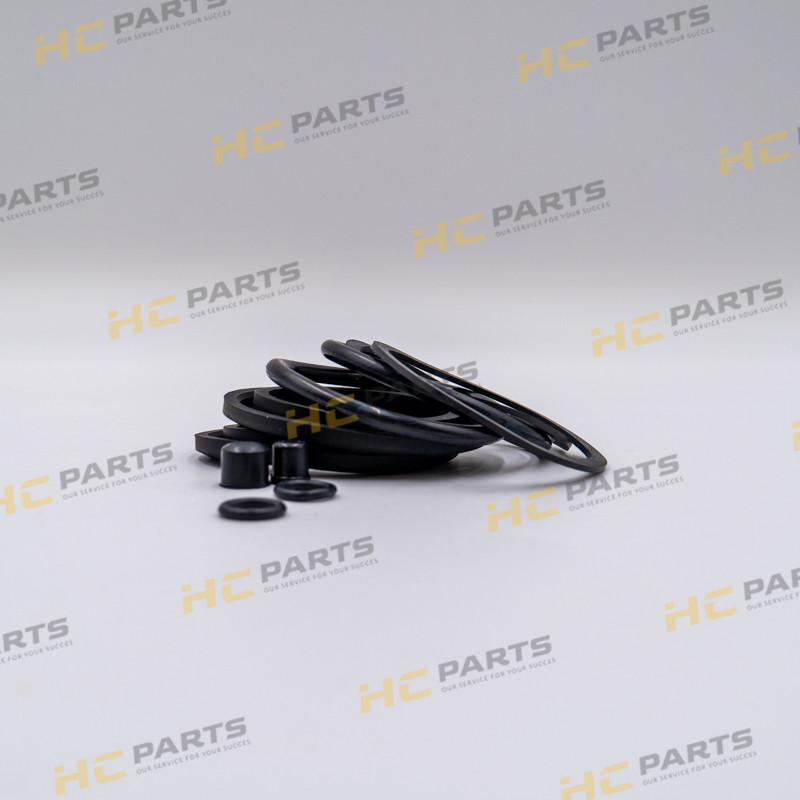 JCB комплект тормозных уплотнений-fastrac OEM