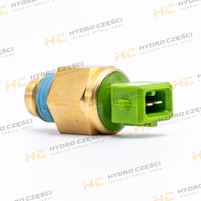 PERKINS Регулятор температуры воды HH HR - PERKINS