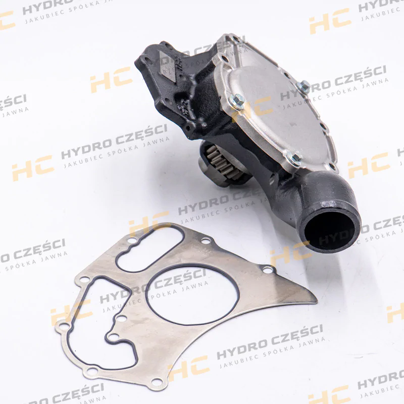 JCB Водяной насос Perkins RE RG — телескопический манипулятор Perkins