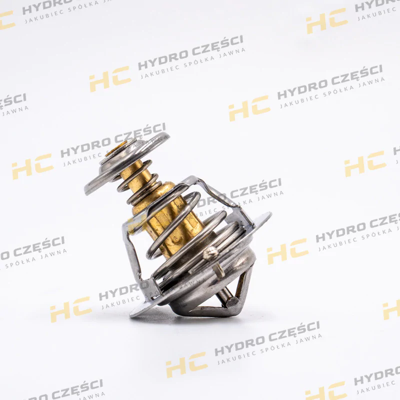 PERKINS Термостат GV HP - KMP BRAND