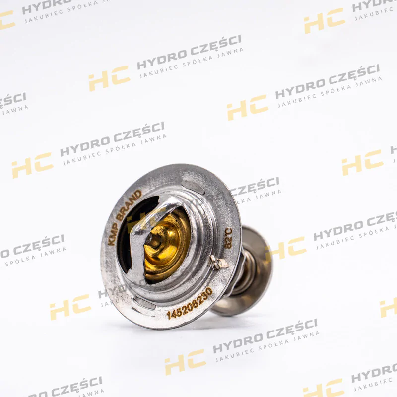 PERKINS Термостат GV HP - KMP BRAND
