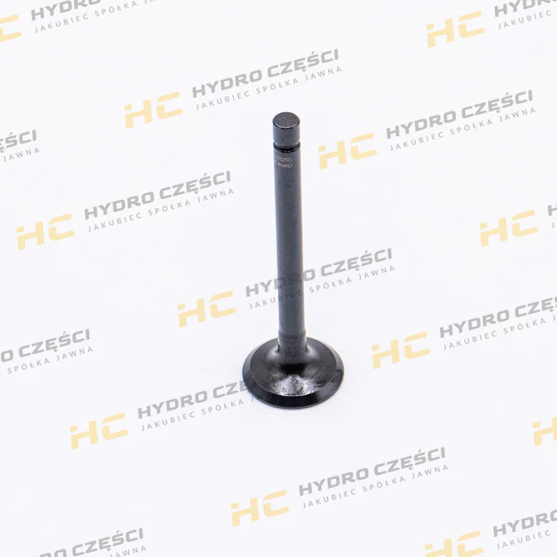 PERKINS выпускной клапан HN KC-KMP BRAND
