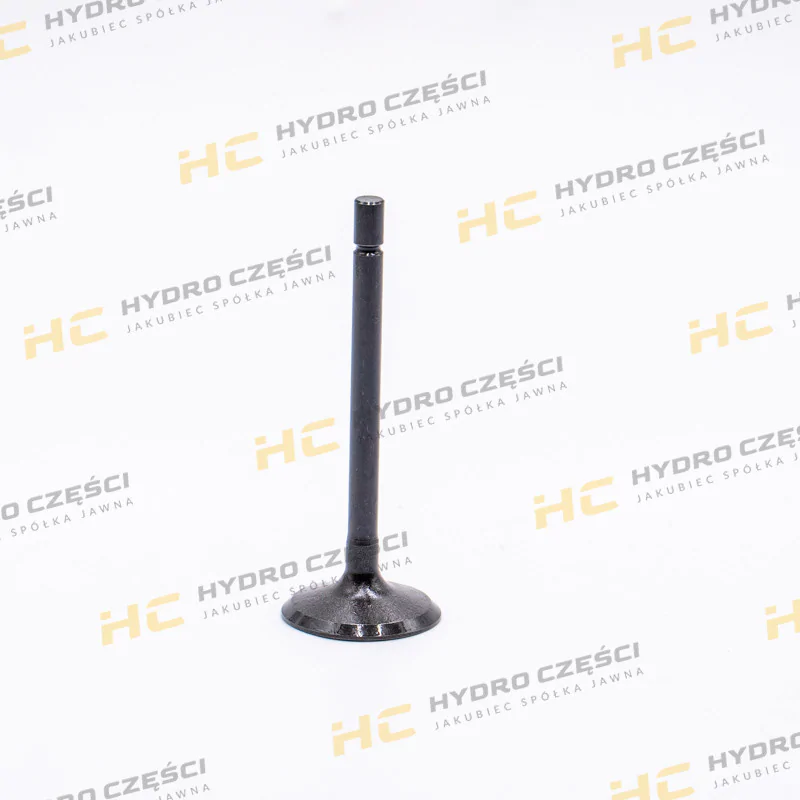 PERKINS Впускной клапан GR GU - KMP BRAND