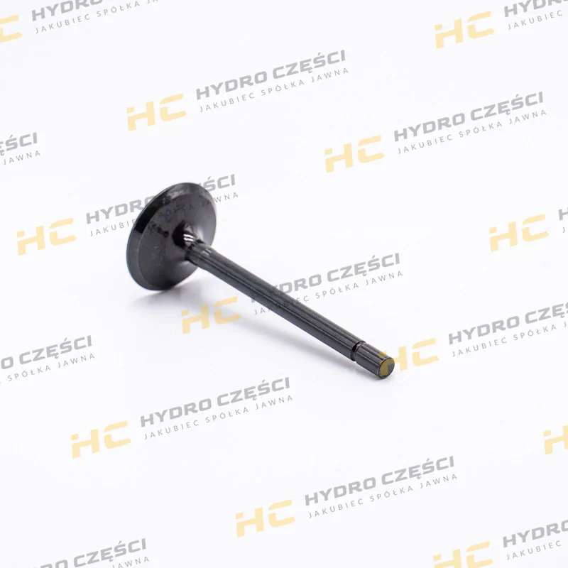 Впускной клапан (подходит для PERKINS 403 404) - KMP BRAND