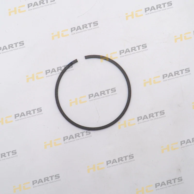 PERKINS Komplet pierścieni 84mm GP HR - KMP BRAND