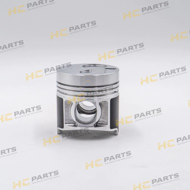 PERKINS Tłok kompletny STD GP GR - KMP BRAND