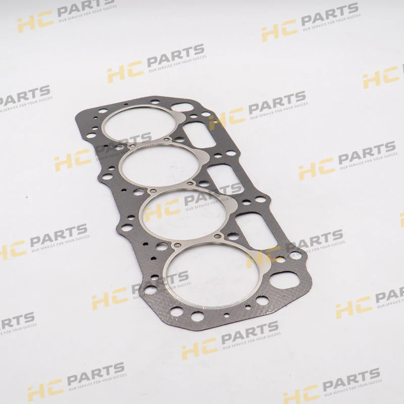 PERKINS прокладка головки 1.2 mm GN GP-KMP BRAND