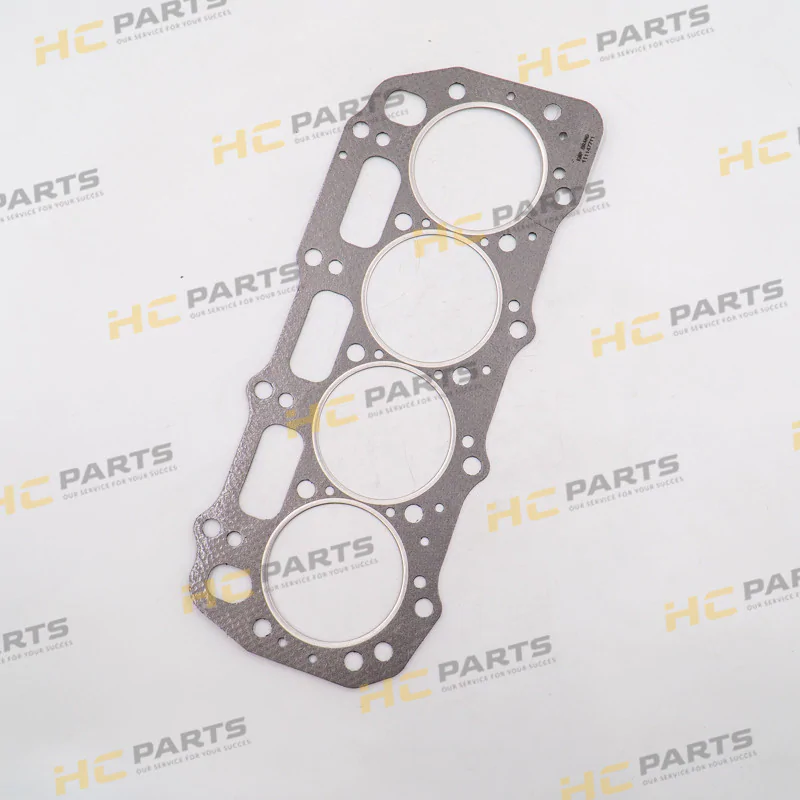 PERKINS прокладка головки 1.2 mm GN GP-KMP BRAND