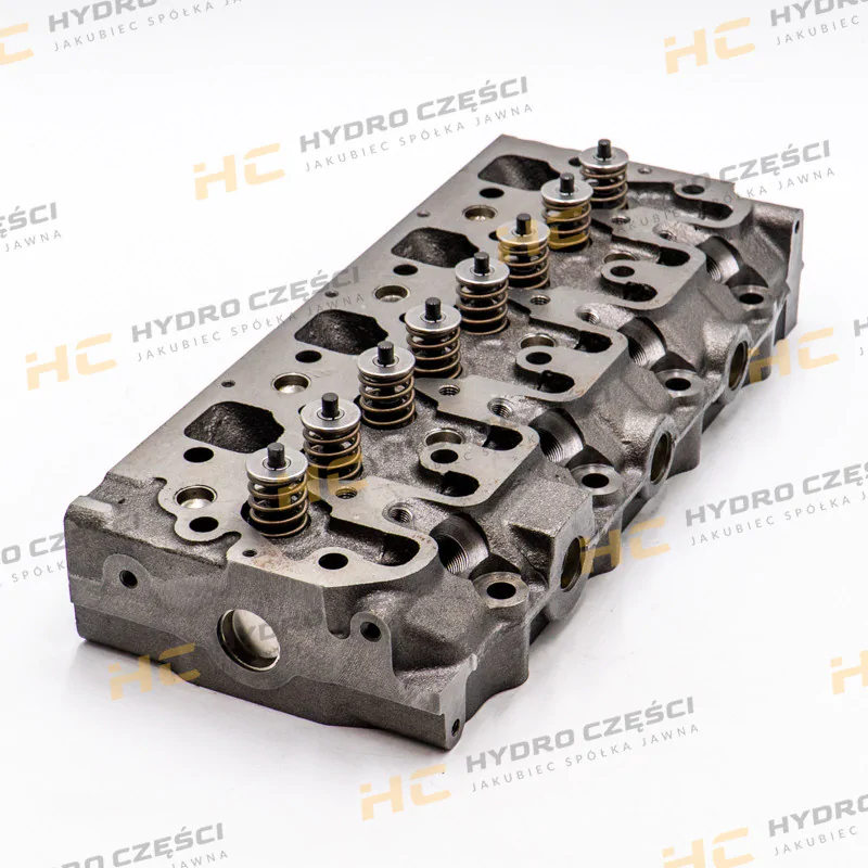 PERKINS головка в сборе HP KR-KMP BRAND