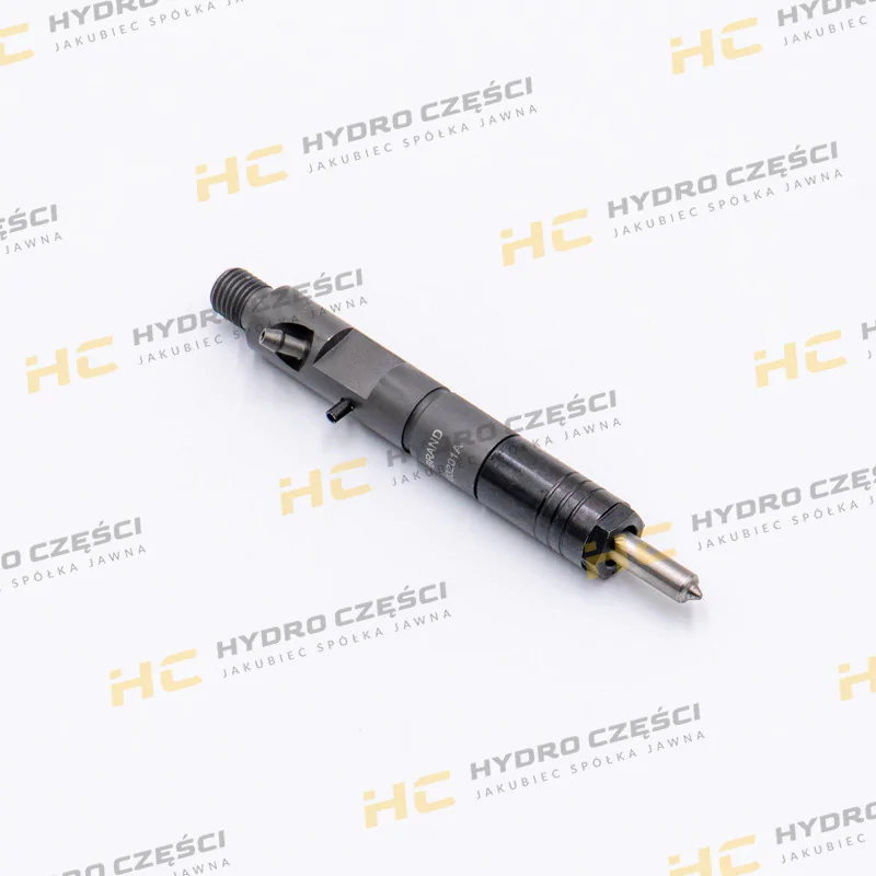 Форсунка в сборе (подходит для PERKINS 1104) - KMP BRAND