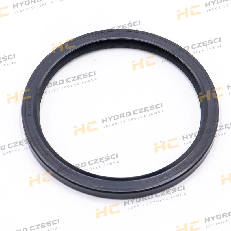 PERKINS уплотнение коленчатого вала сзади AC TC-KMP BRAND