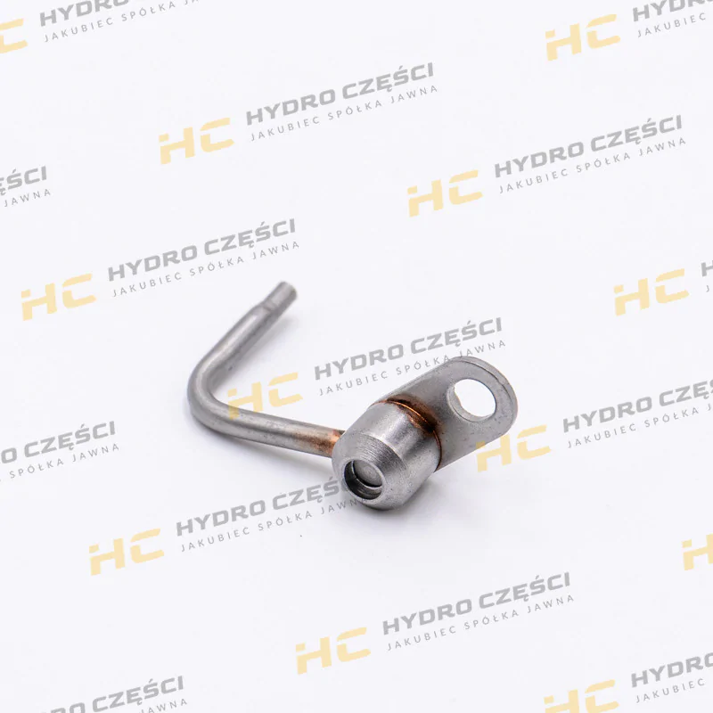 PERKINS Струя для охлаждения поршня PK RE - KMP BRAND