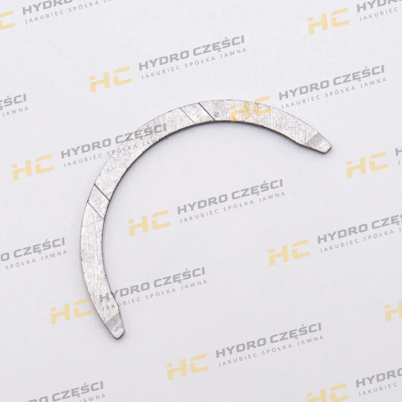 PERKINS Нижнее упорное кольцо вала HM HN - KMP BRAND
