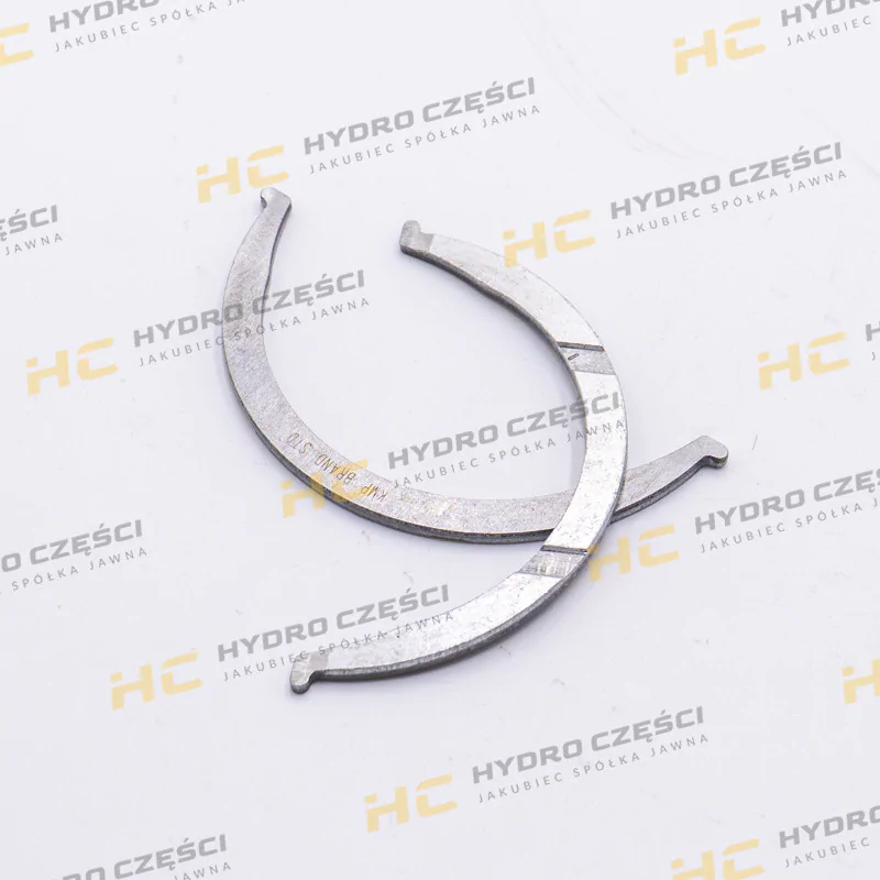 PERKINS распорное кольцо вниз 103 404-KMP BRAND
