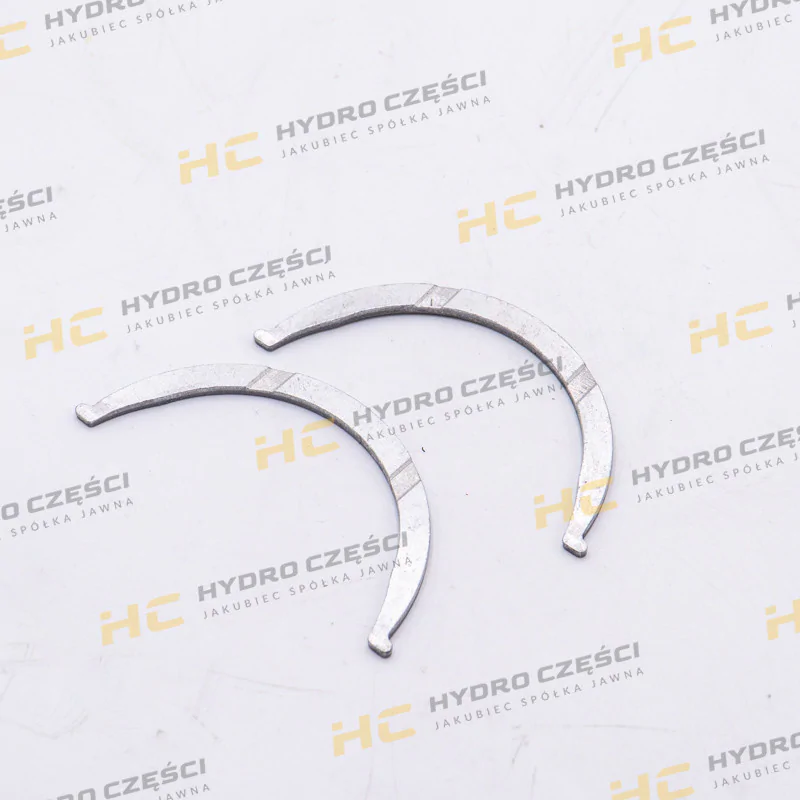 Нижняя упорная шайба (подходит для PERKINS 103 404) - KMP BRAND