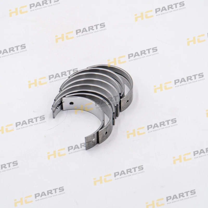 PERKINS основные вкладыши + 50mm KK KR - KMP BRAND