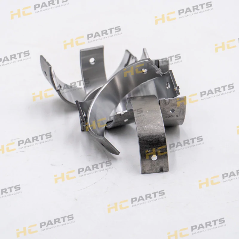 PERKINS основные вкладыши + 50mm KK KR - KMP BRAND