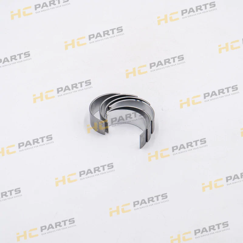 Подшипники шатунов +0,25 мм (подходят для PERKINS 103 403) - KMP BRAND
