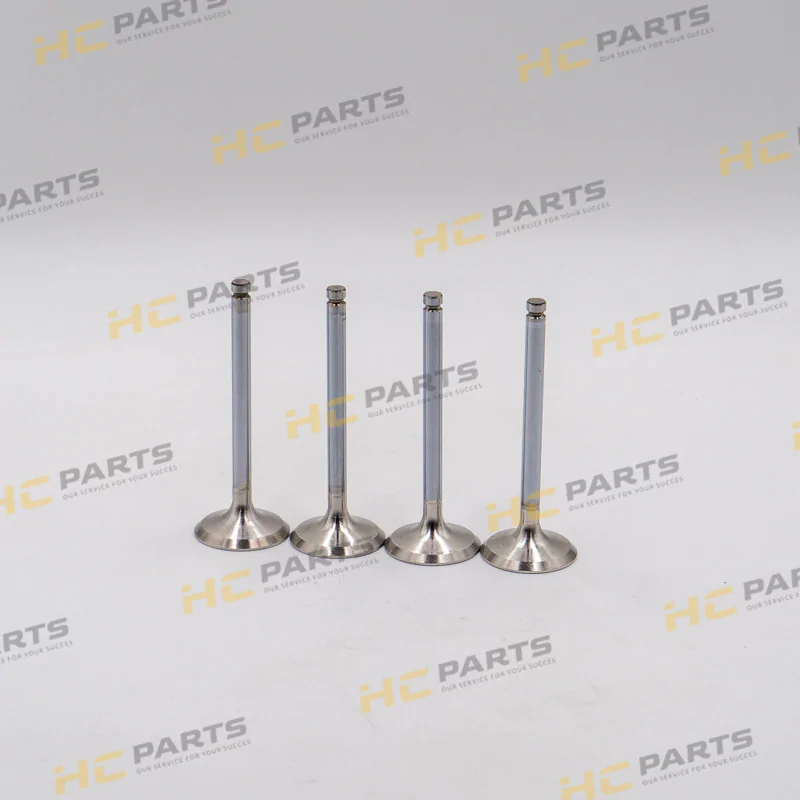 PERKINS Впускной клапан AR AS - KMP BRAND