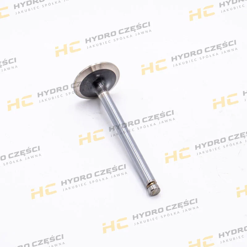PERKINS Выпускной клапан YH YJ - KMP BRAND