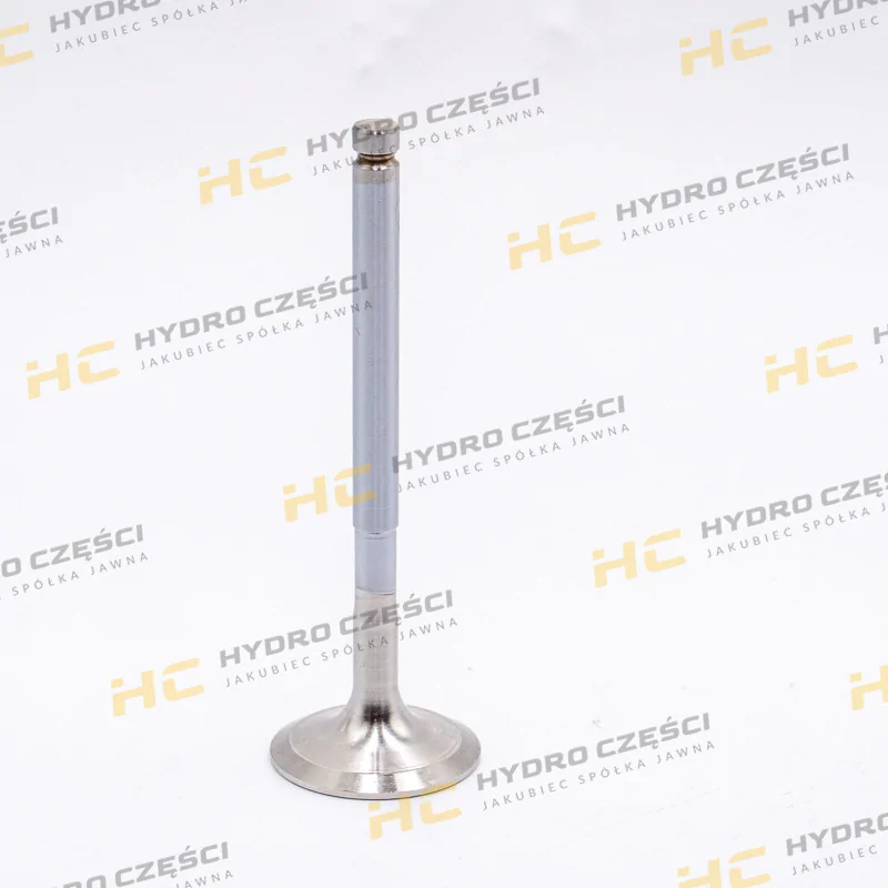 PERKINS Выпускной клапан RG RH - KMP BRAND