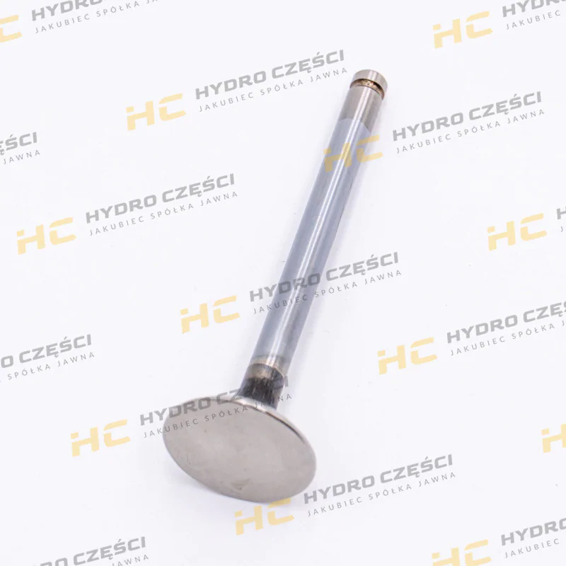 Выпускной клапан (подходит для PERKINS 1004) - KMP BRAND