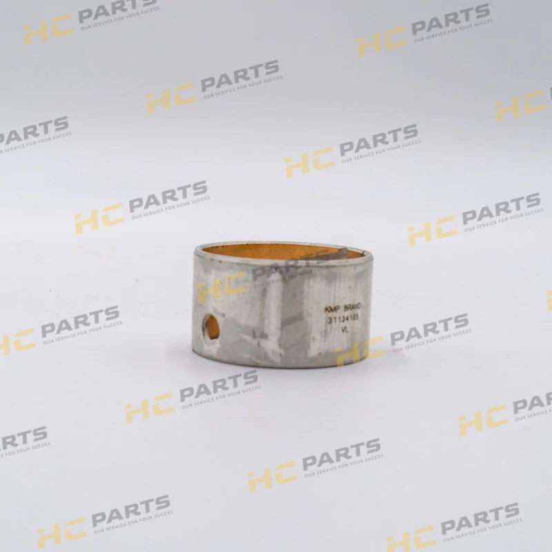PERKINS втулка распределительного вала AS AT-KMP BRAND