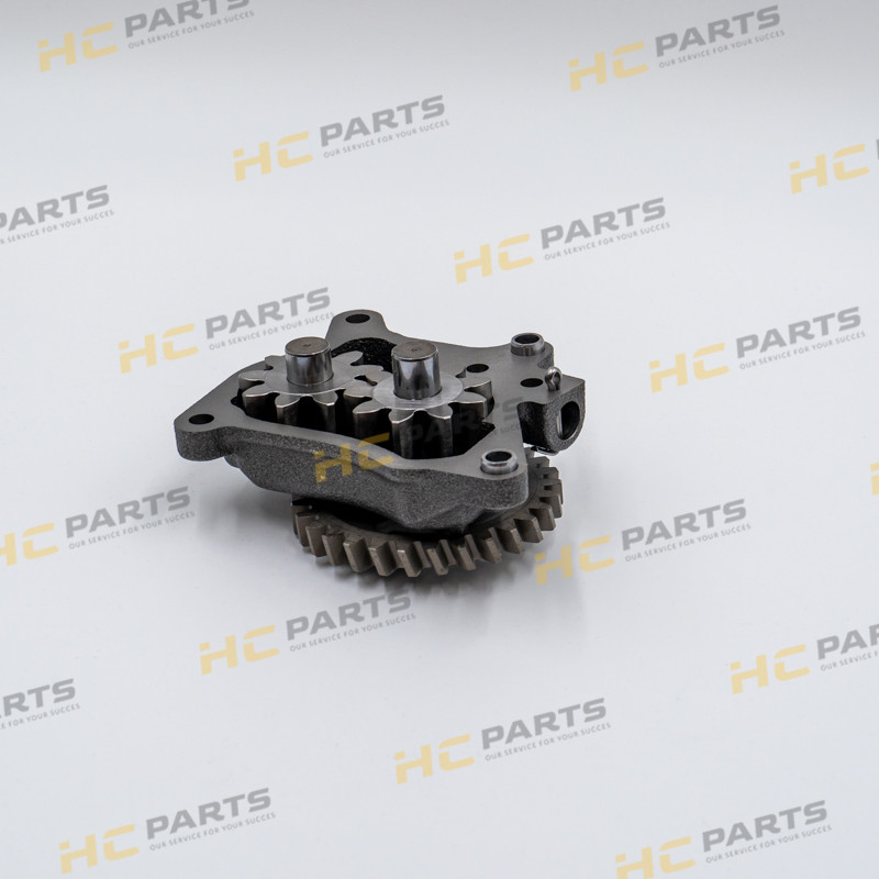 JCB Масляный насос для двигателя 6HK1 - OEM