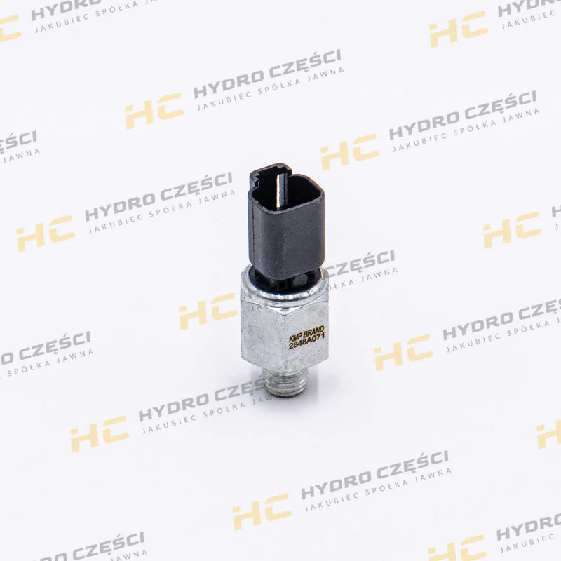 JCB Датчик давления масла PERKINS RR RS - KMP BRAND