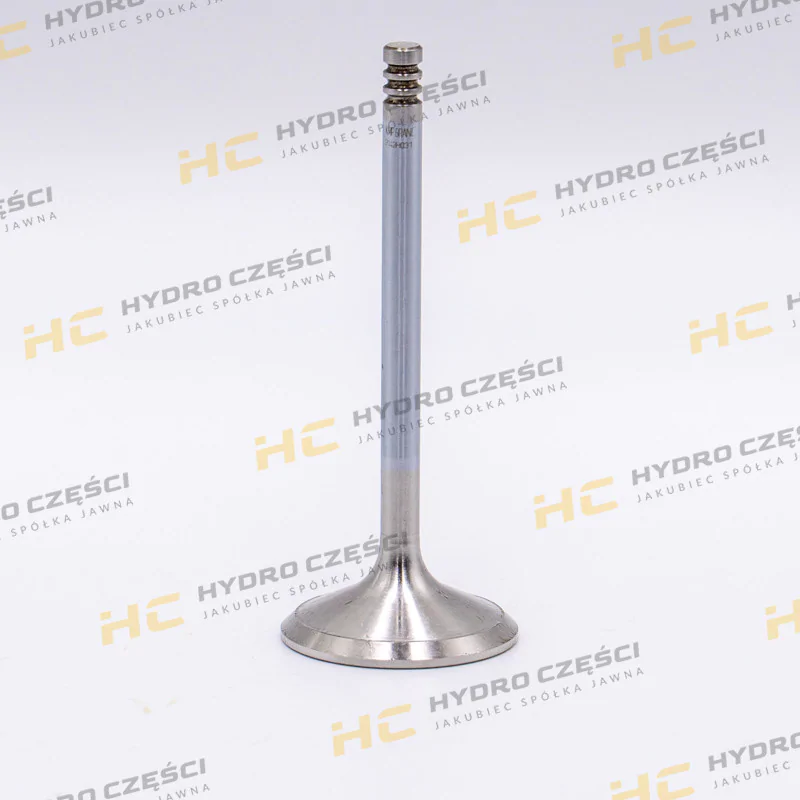 PERKINS Впускной клапан UB - KMP BRAND