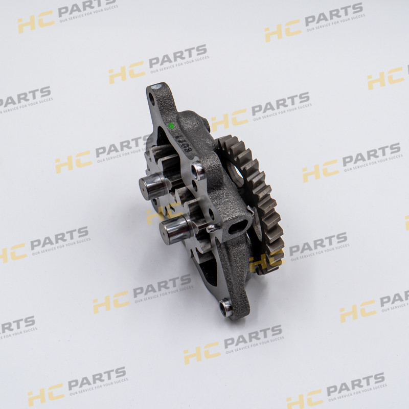 JCB Масляный насос для двигателя 6HK1 - OEM