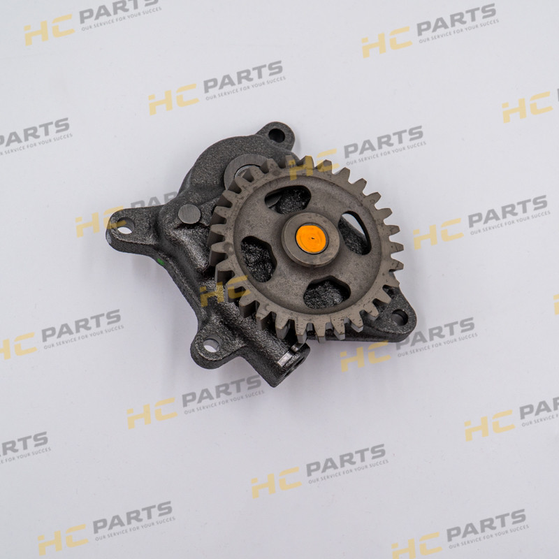 JCB Масляный насос двигателя 6HK1 — OEM
