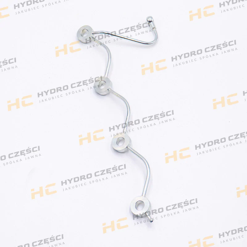 PERKINS Переливная трубка HP HR - PERKINS