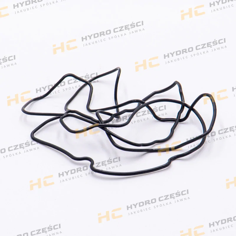 {_b0_} нижнее уплотнение крышки клапана PERKINS HR KR-KMP BRAND