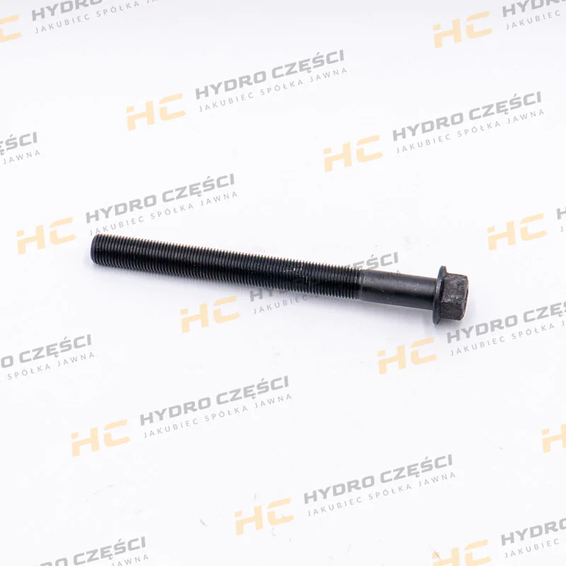PERKINS болт головки 163mm RJ RK-KMP BRAND