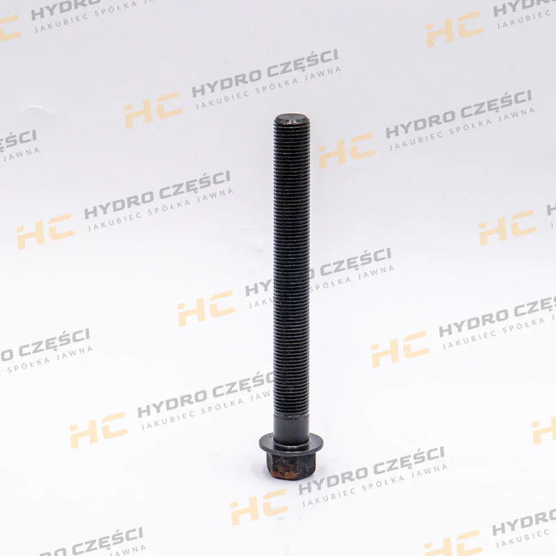 PERKINS короткий винт с головкой 136 мм RG RJ - KMP BRAND