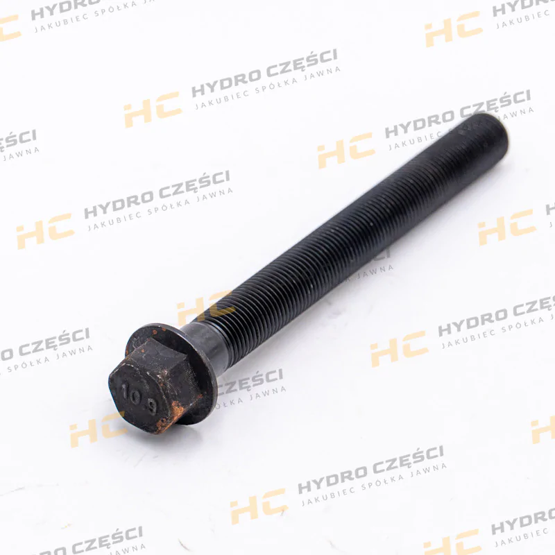 Короткий болт с головкой 136 мм (подходит для PERKINS 1103) - KMP BRAND
