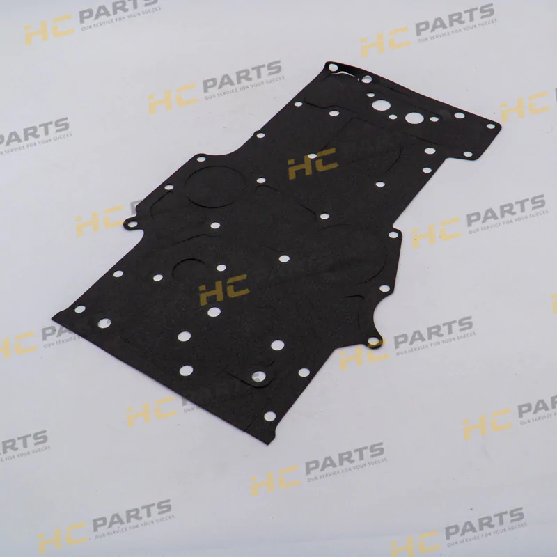 PERKINS комплект прокладок для нижней части двигателя YB YC-KMP BRAND