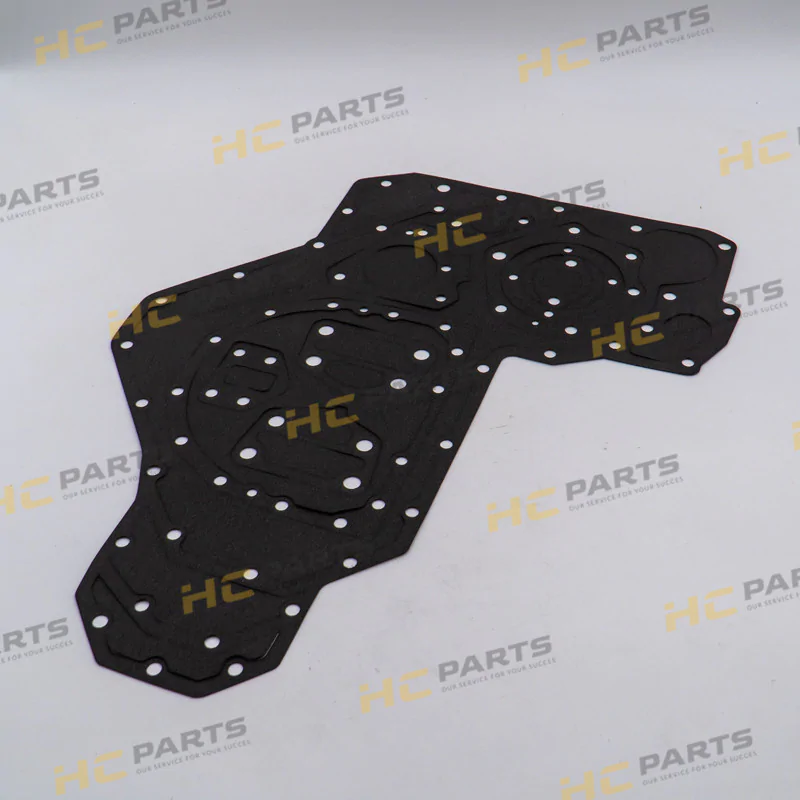 PERKINS Комплект нижней прокладки YB YC - KMP BRAND