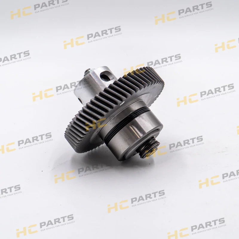 PERKINS Масляный насос KEC KEG - KMP BRAND