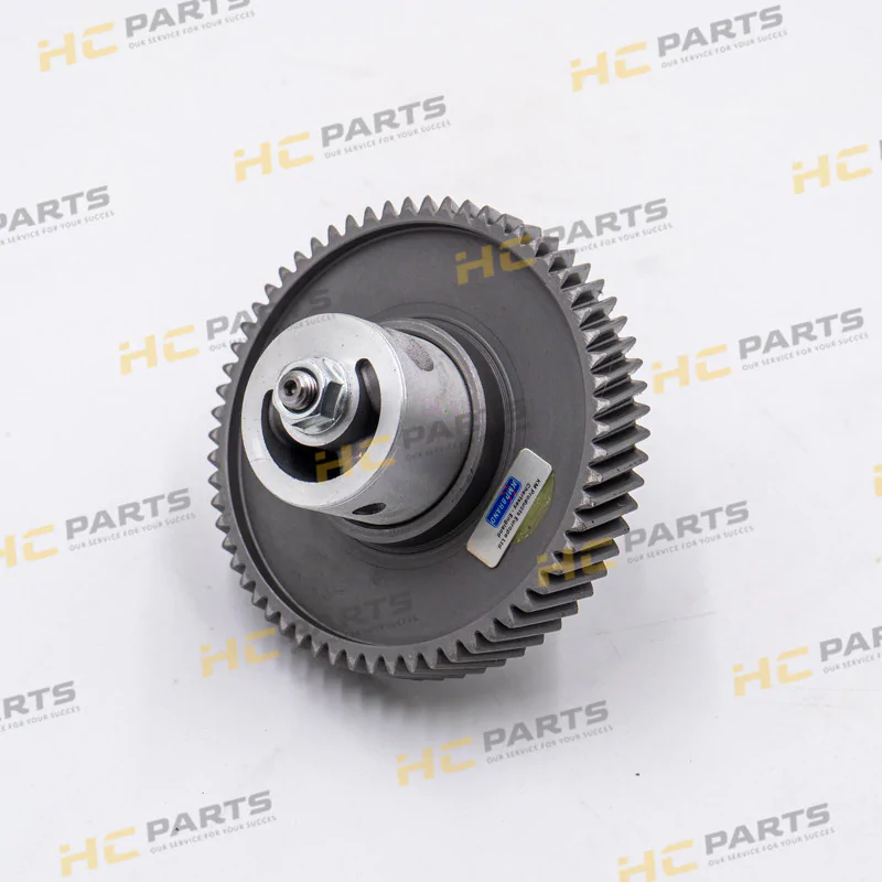 Perkins Масляный насос KEC KEG - KMP BRAND