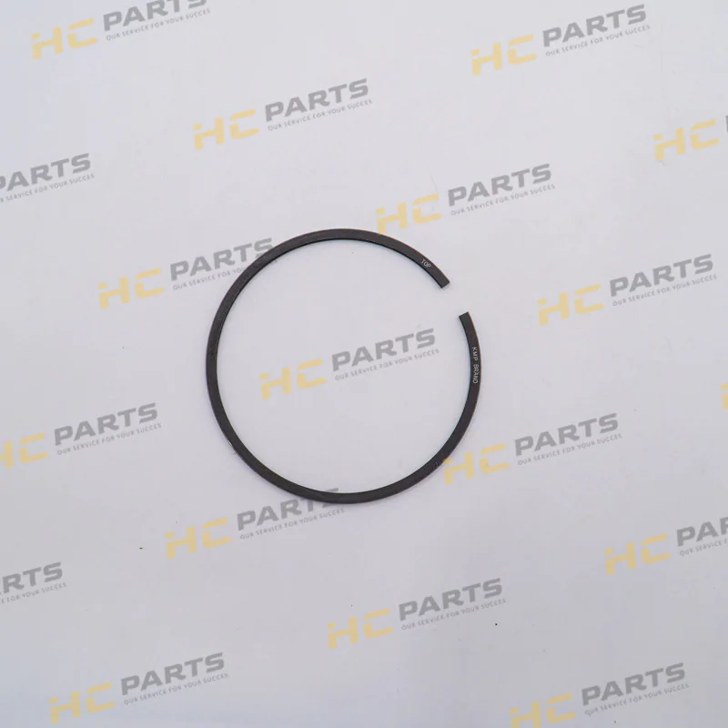 Поршневые кольца 105 мм (подходит для PERKINS 1100) - KMP BRAND