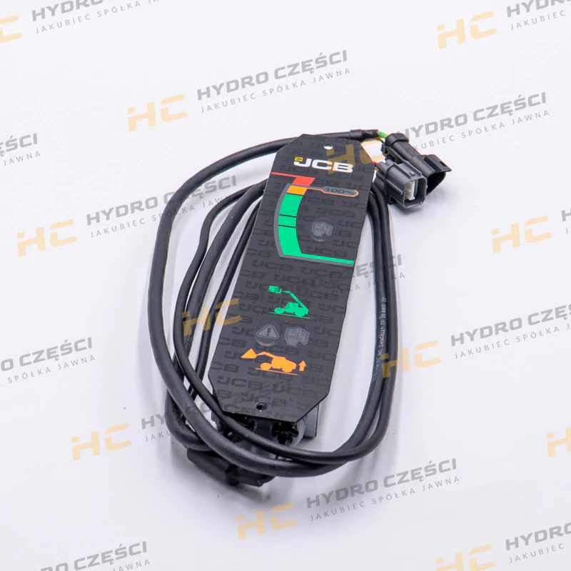JCB Дисплей SLI — OEM