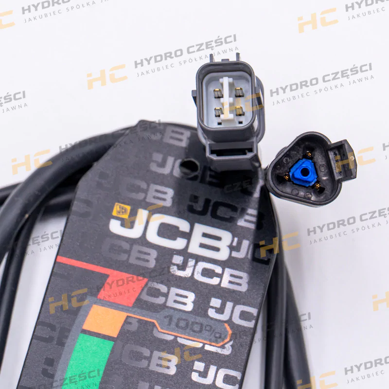 JCB Дисплей SLI — OEM
