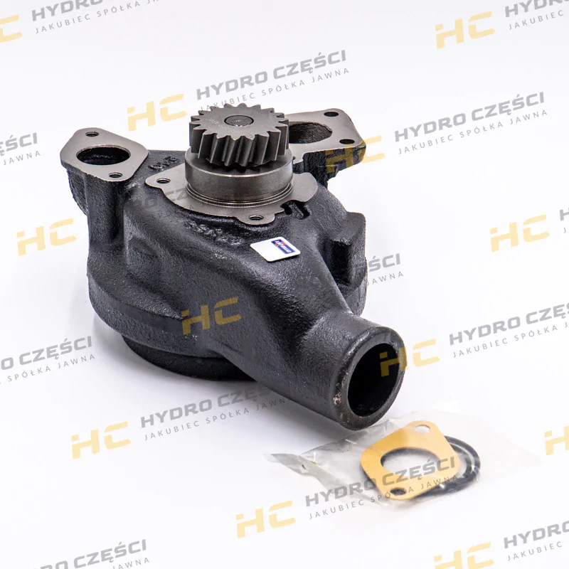 Водяной насос (подходит для PERKINS1004 1006) - KMP BRAND