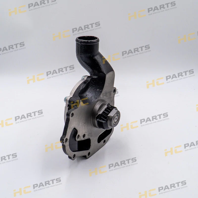 PERKINS Помпа для воды RR RS - KMP BRAND