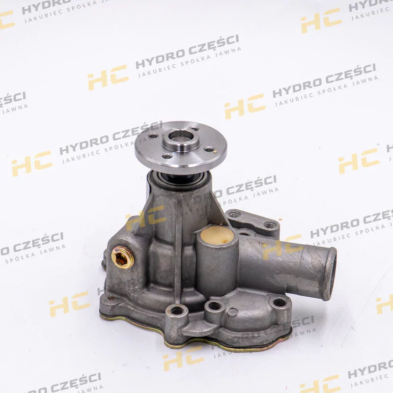 Водяной насос (подходит для PERKINS 403 404) - KMP BRAND