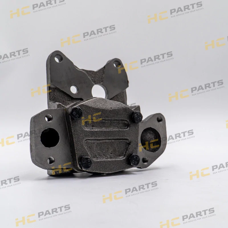 PERKINS Масляный насос YG YH - KMP BRAND